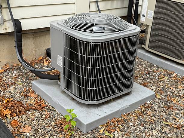 24/7 Emergency Hvac Installation experts in New Castle, PA