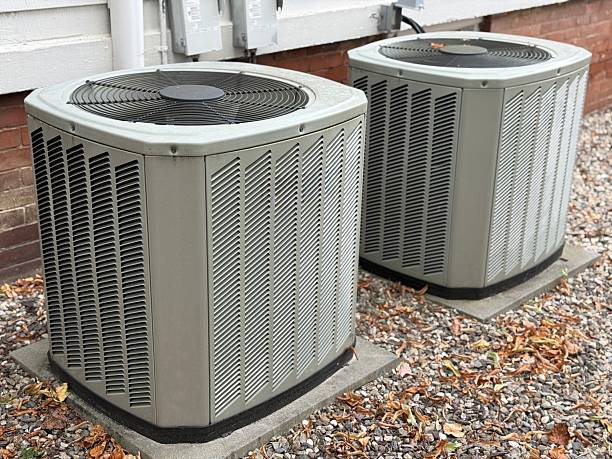 Reliable Hvac Installation contractor in New Castle, PA by JG Cool HVAC
